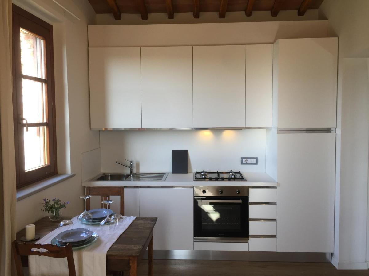 Oliveta Del Verde Appartamento Con Grande Giardino 500Mt Dal Centro سيينا المظهر الخارجي الصورة