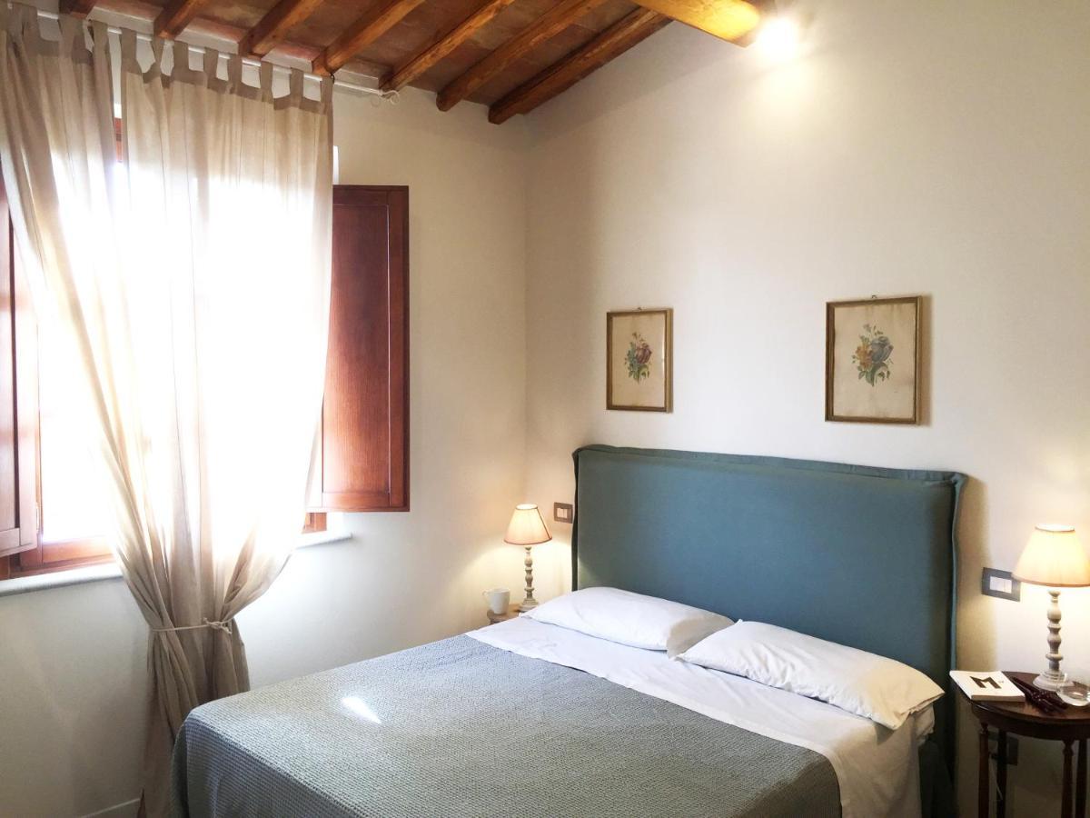 Oliveta Del Verde Appartamento Con Grande Giardino 500Mt Dal Centro سيينا المظهر الخارجي الصورة